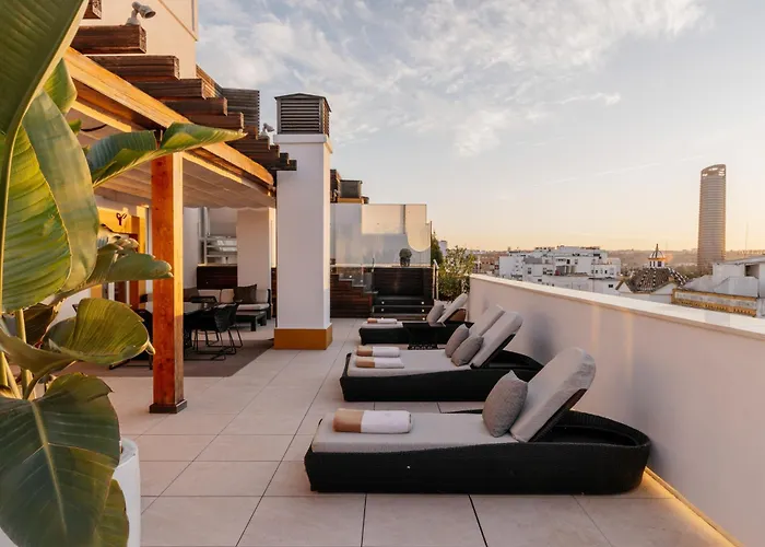 Hotel Colón Gran Meliá - The Leading Hotels of the World