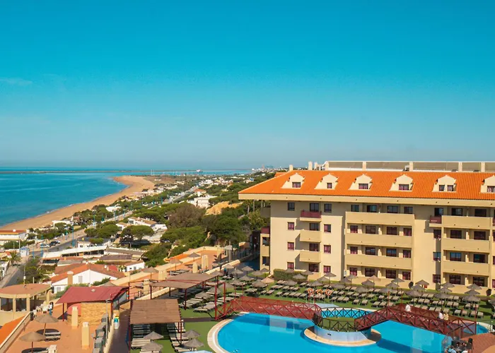 Ohtels Mazagon