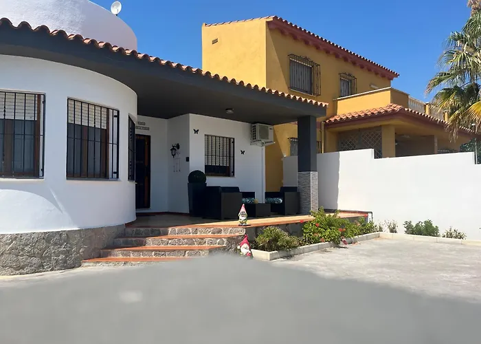 Casa Maria Cinta