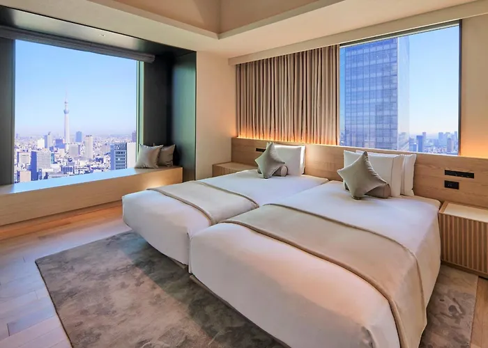 Hotel Jacuzzi: The Royal Park Hotel Iconic Tokyo Shiodome
