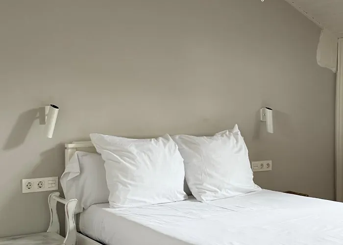 Hotel con vistas: Hotel San Nikolas Sea Views