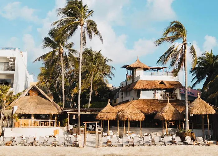 Hotel familiar: Hotel Casa Colibri