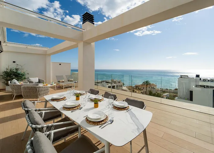 Hotel: Horizonte Line