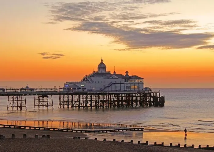 Hotel romántico: New Dawn Hotel