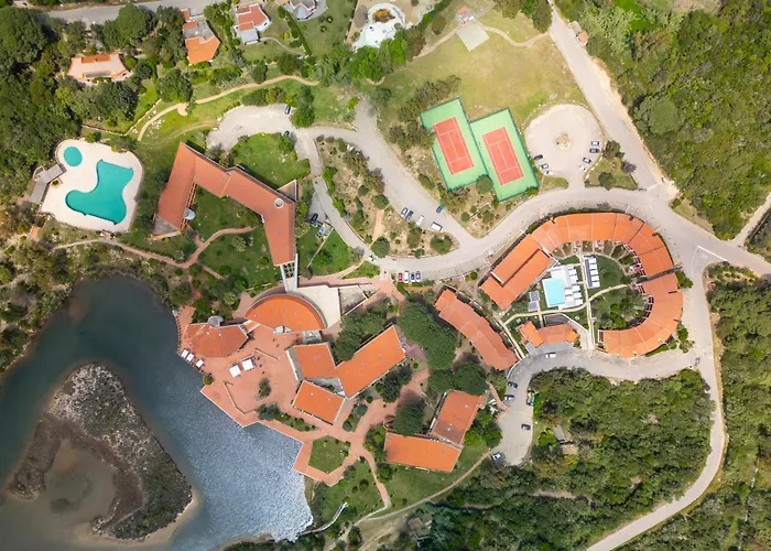 Felix Hotels - Residence Hotel Costa Serena