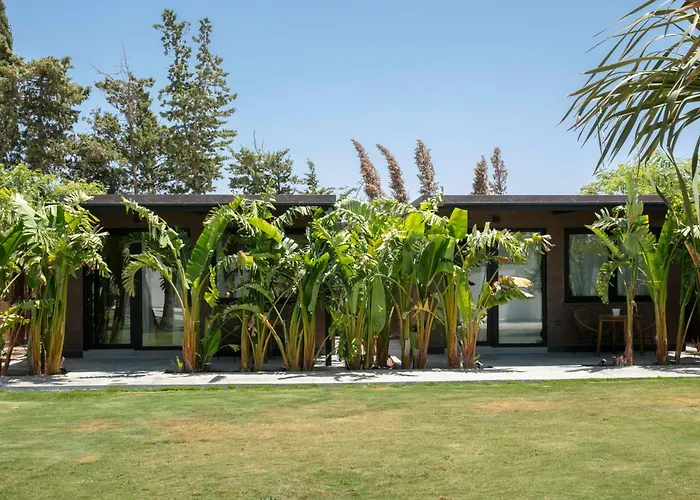 Rural FINCA AZUCENA SUITE Only Adults