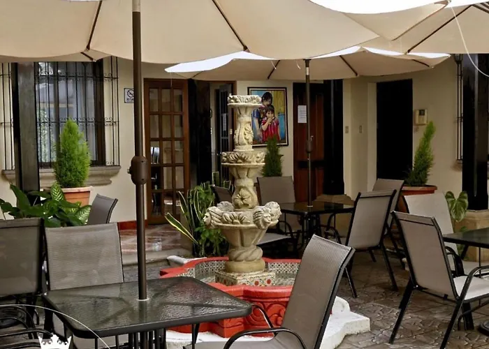 Real Marquez Hotel