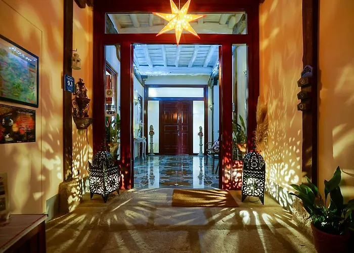 Alquiler de vacaciones: Casa Jardín de la Plata