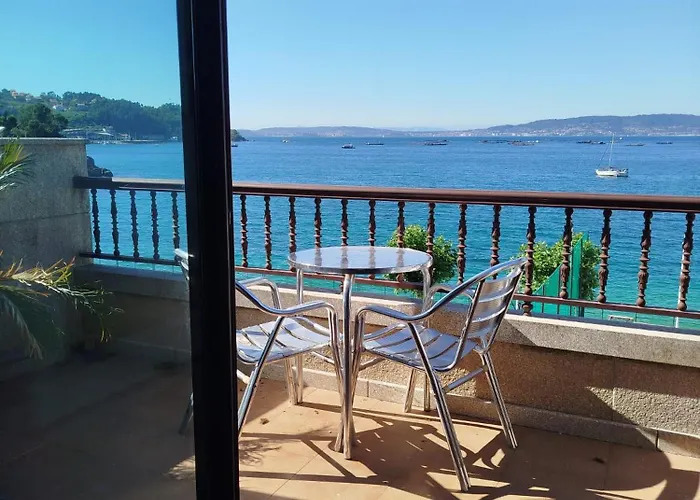 Hotel de 4 estrellas: Maradentro