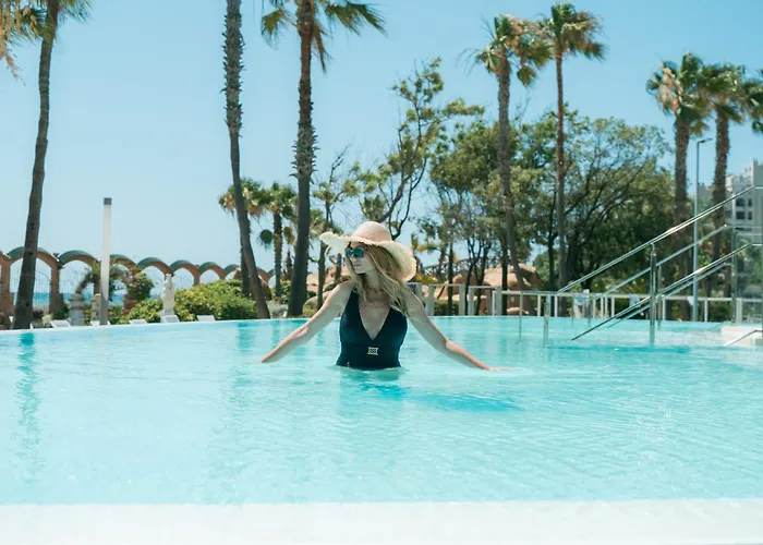 Hotel familiar: Pontiana Thalasso Hotel