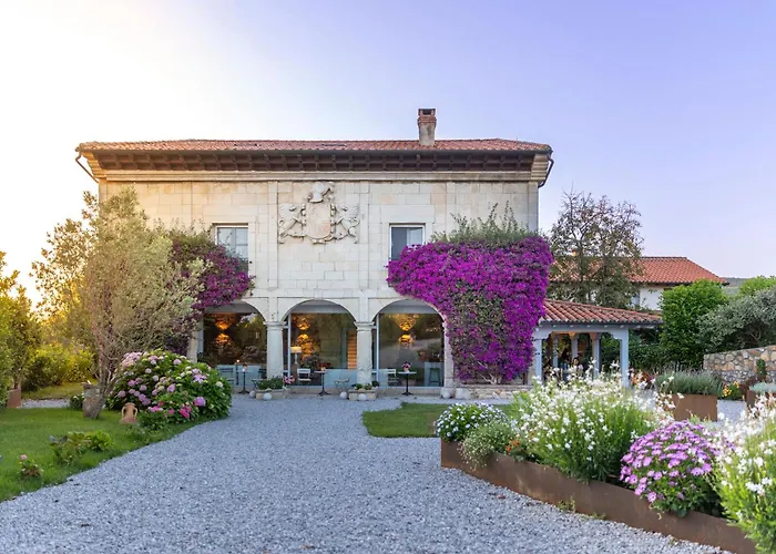 Hotel familiar: Casona Las Cinco Calderas