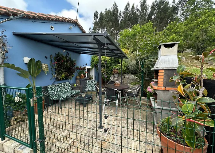 La Casuca Del Calero