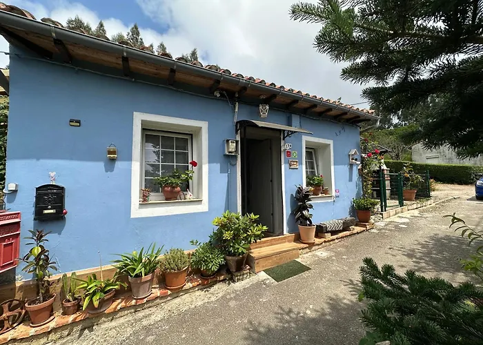 La Casuca Del Calero