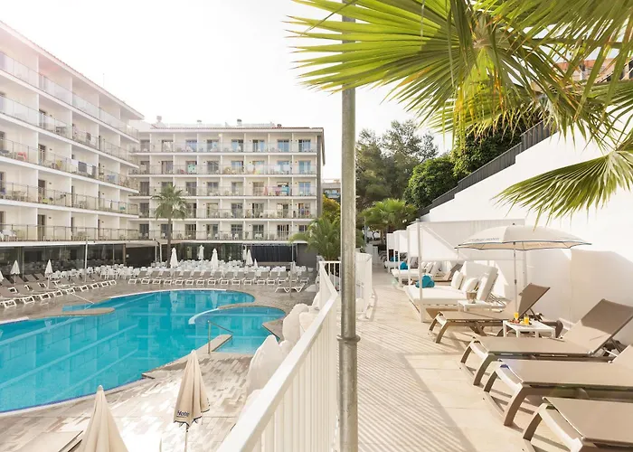 Hotel de golf: Hotel Best San Francisco