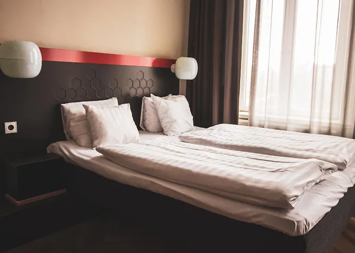 Comfort Norrkoeping