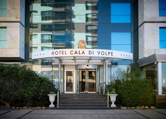 Hotel boutique: Cala Di Volpe Boutique Hotel