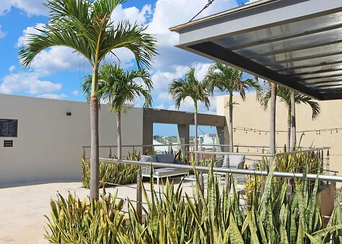 Residence Inn By Marriott Merida