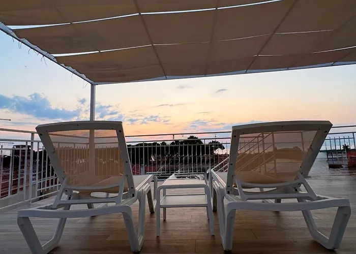 Hotel familiar: Casa Lombardi