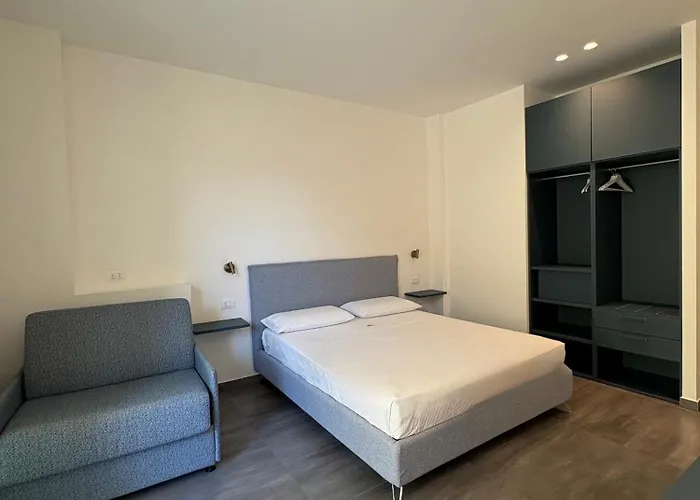Hotel familiar: Casa Lombardi