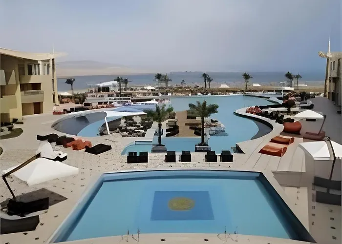  Barceló Tiran