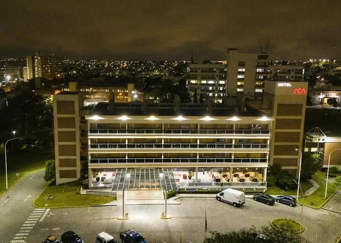 Hotel Dr. Cesar C. Carman
