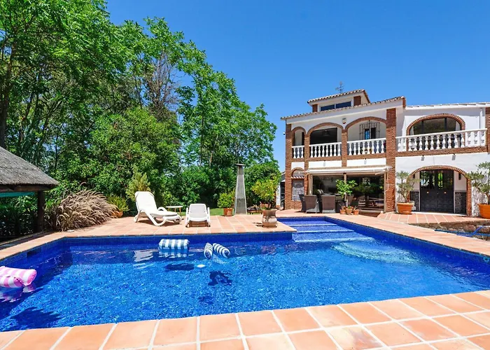 Hotel familiar: Casa de las Risas B&B