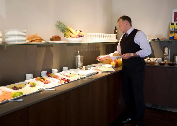 Hotel de lujo: Hotel Koenigstein