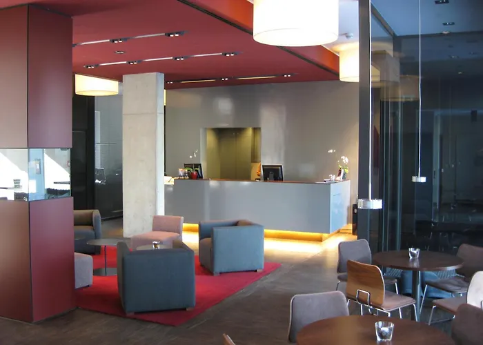 Hotel de lujo: Hotel Koenigstein