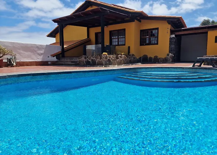 La Chosita