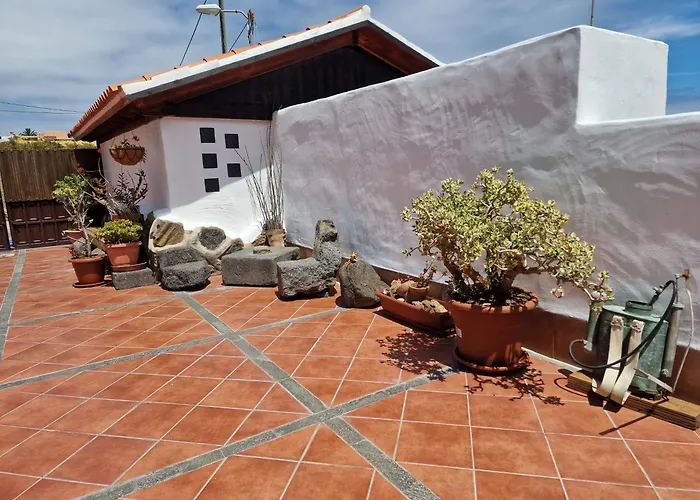 La Chosita