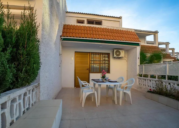 Chalet: Gregal Vidaber Adosado