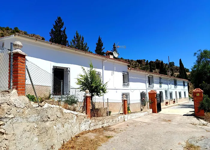 Casas Rurales Mirador del Taibilla