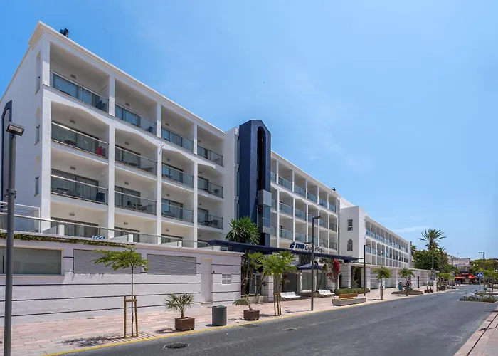 Resort: Thb Gran Playa - Adults Only