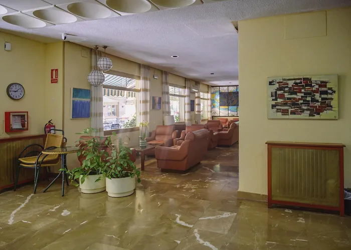 Hotel Paraíso