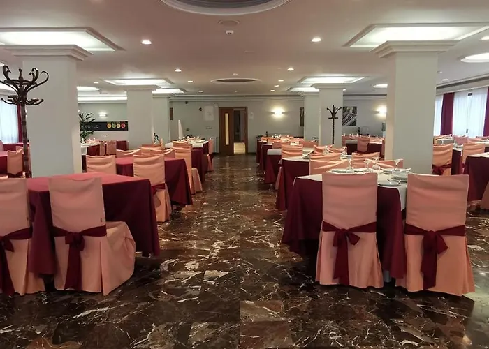 Hotel Santomé