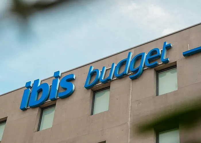 Ibis Budget Sete Centre