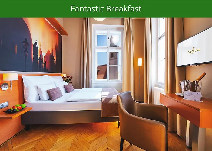 Hotel familiar: Hotel Adler - Czech Leading Hotels