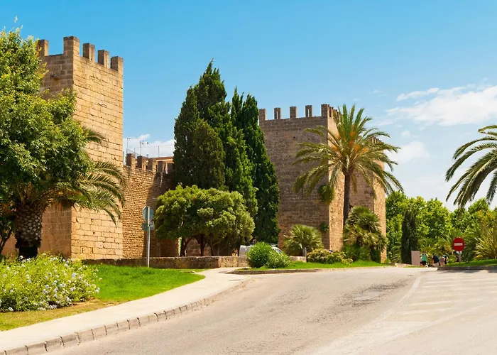 E327 Maristany By Mallorca Villa Selection