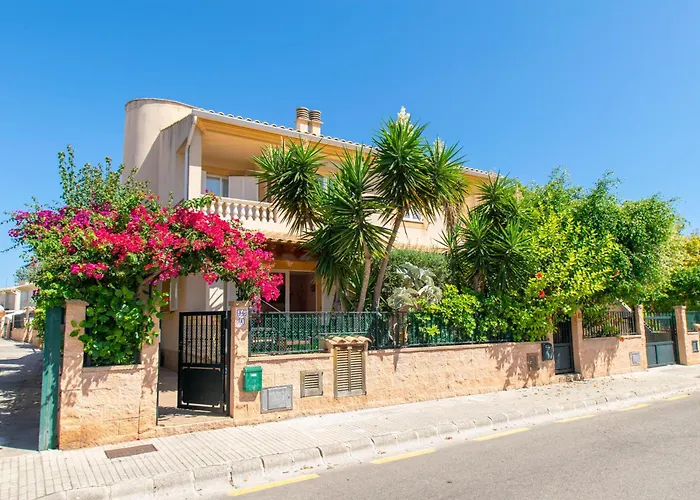 E327 Maristany By Mallorca Villa Selection