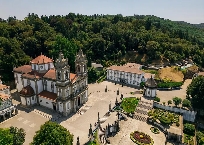 Hotel do Templo