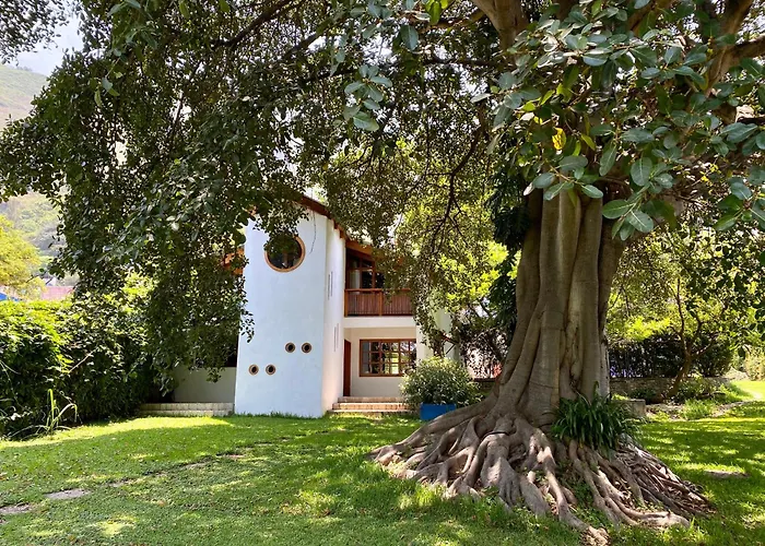 Villa Santa Catarina