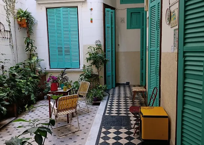 Hotel Tango Club 2