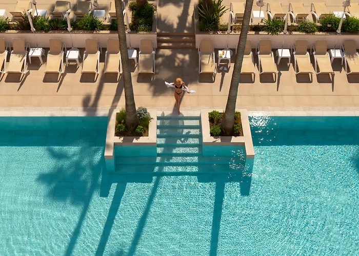 Hotel de lujo: Aqua Hotel The Breeze & Spa - All Inclusive - Adults Only - 4Sup