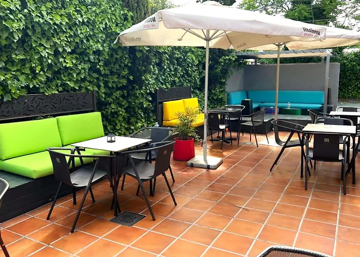 Ibis Madrid Fuenlabrada