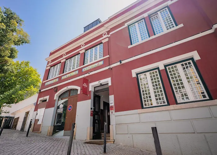 Hotel céntrico: Monte Belvedere Hotel By Shiadu