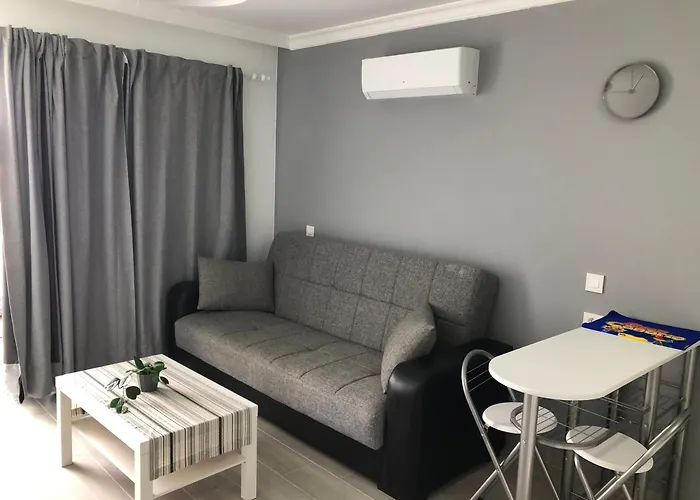 Alquiler de vacaciones: Apartamentos Aloe