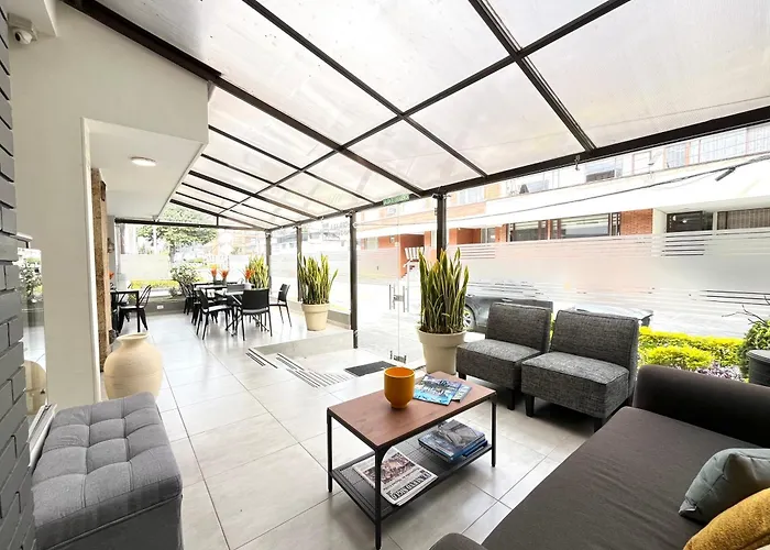 Terraza