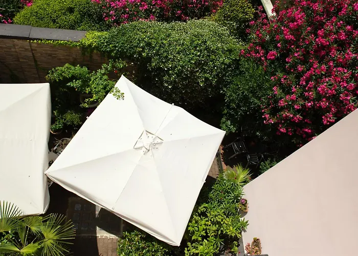 Hotel familiar: Hotel Vittoria