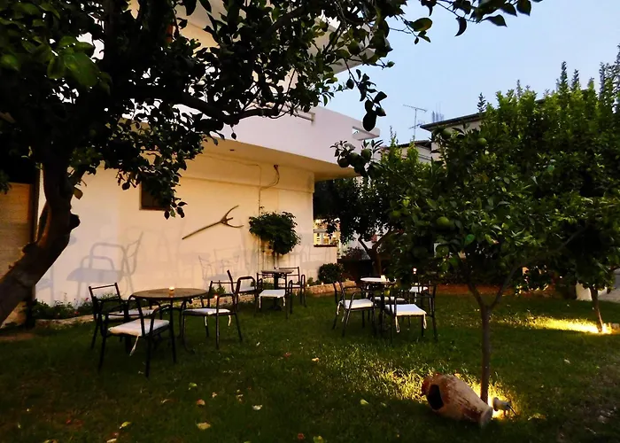 Hotel Hercules