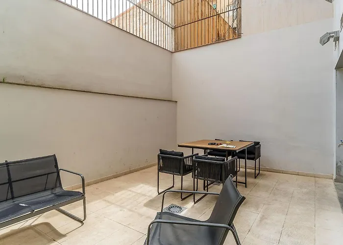 Apartamento: Ab Sagrada Familia - Gaudi